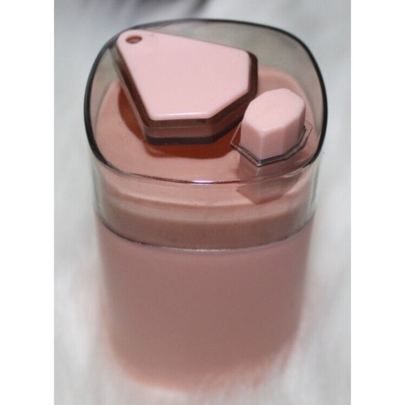 Automatic Popup Toothpick Box Holder Container Portable Toothpick Dispenser New - Picture 2 of 3